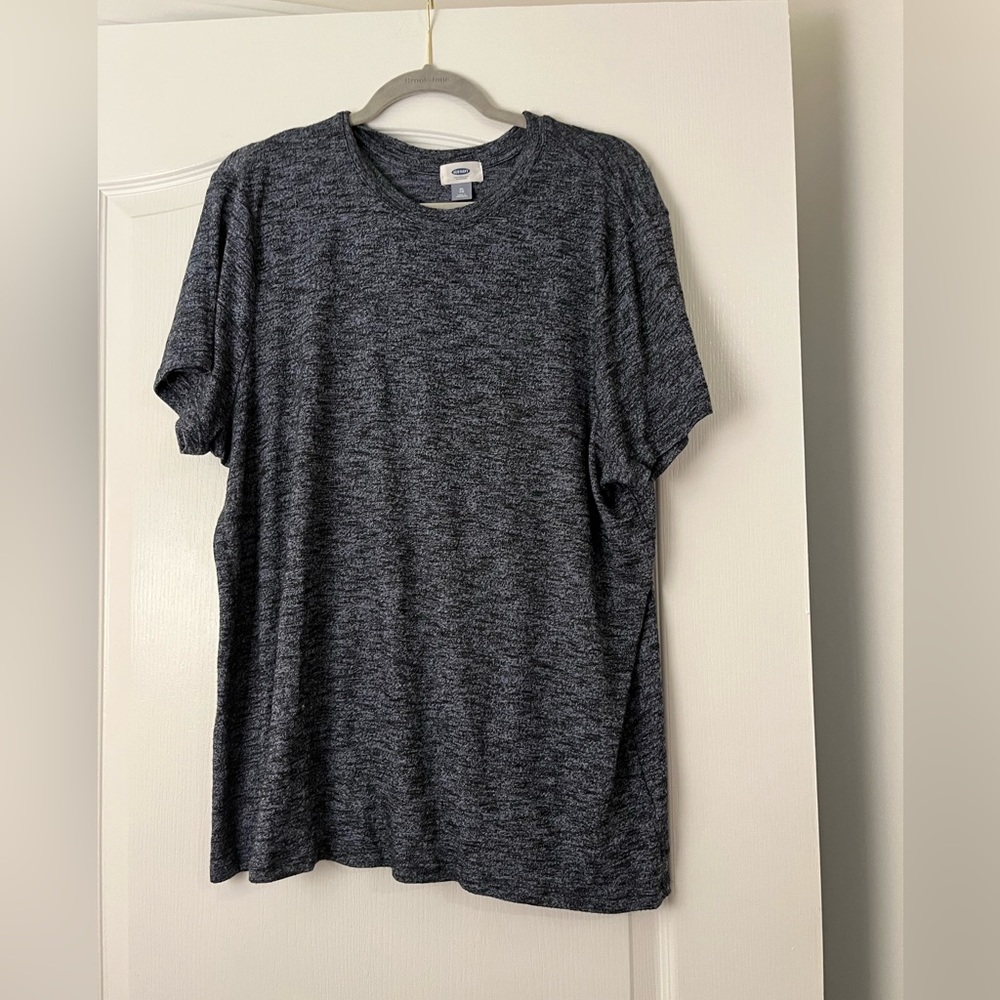 Women's Soft Short Sleeve Top